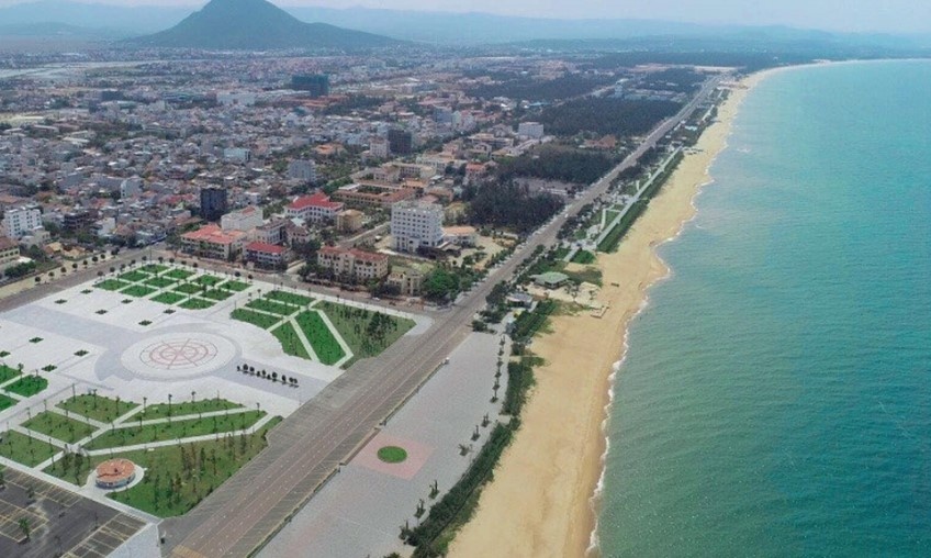 Ky luat canh cao nguyen Pho chu tich Phu Yen lien quan Cong ty AIC hinh anh