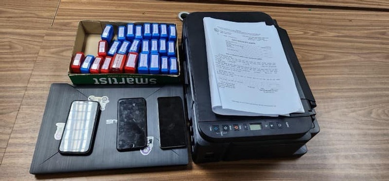 lam gia giay to anh 2