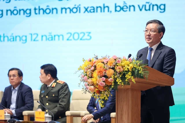 Thu tuong Pham Minh Chinh anh 3