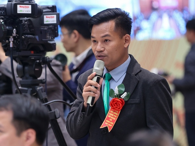 Thu tuong Pham Minh Chinh anh 5