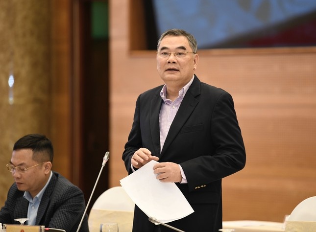Trung tướng Tô Ân Xô ảnh 1 Trung tuong To An Xo anh 1