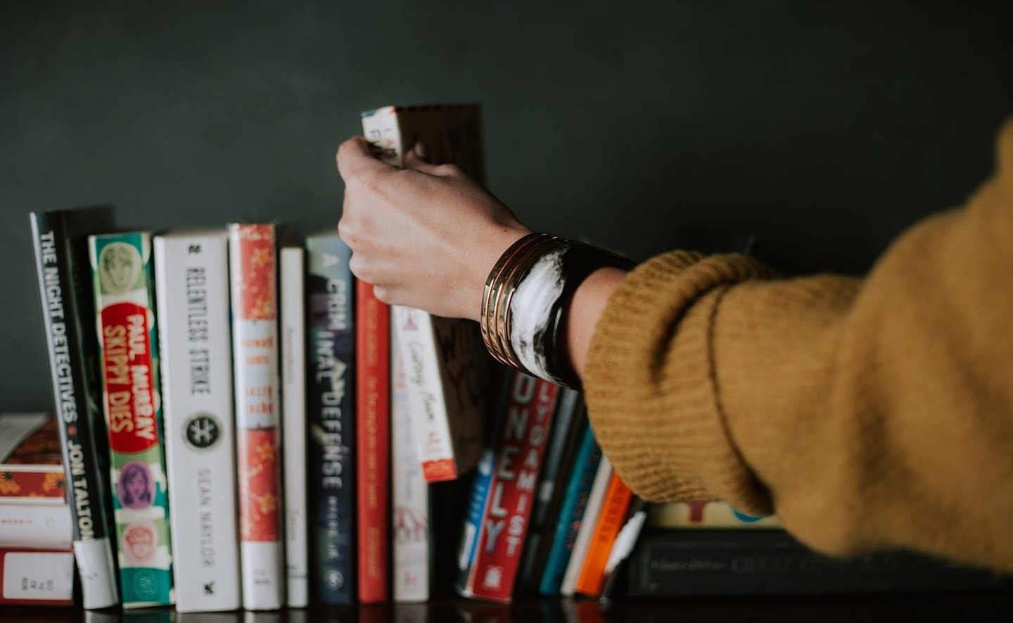 Cach lap danh sach doc hang nam hinh anh