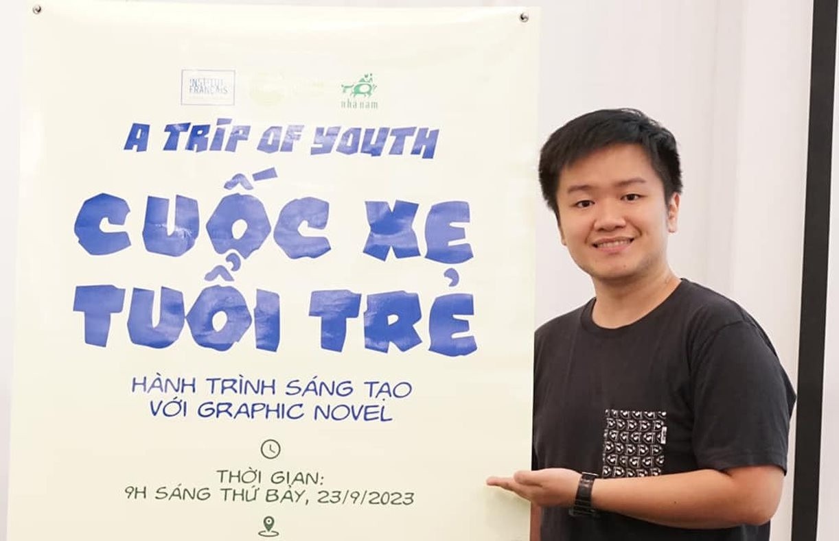 Dang Quang Dung anh 1