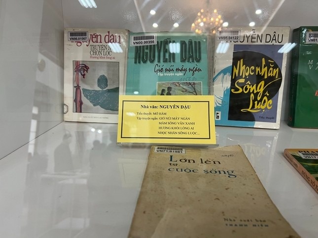 Nhung tac pham kinh dien nhat cua van hoc cong nhan hinh anh