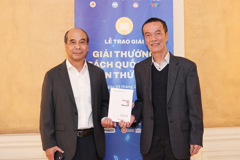 'Chuyen doi so the nao' da 'gai dung cho ngua' nen suc lan toa lon hinh anh