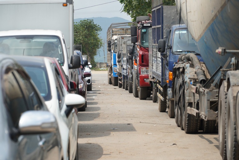 Khuyen cao nguoi dan di dang kiem vao thang 2,3 hinh anh