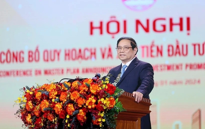 Hai Duong can trien khai quyet liet, dong bo, hieu qua quy hoach hinh anh