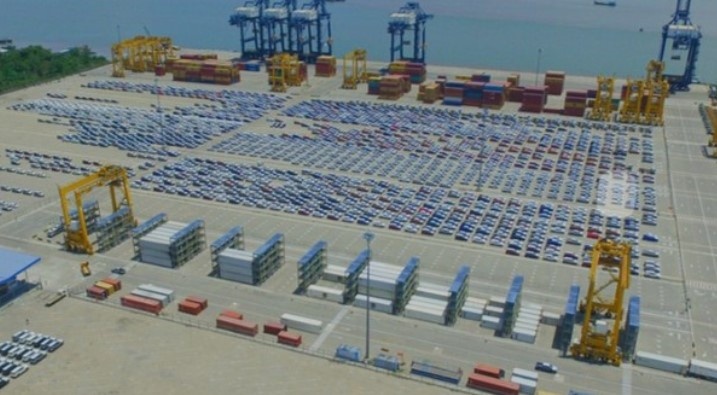 Cuc An ninh kinh te khoi to 2 vu an lam that thoat hang nghin ty dong hinh anh