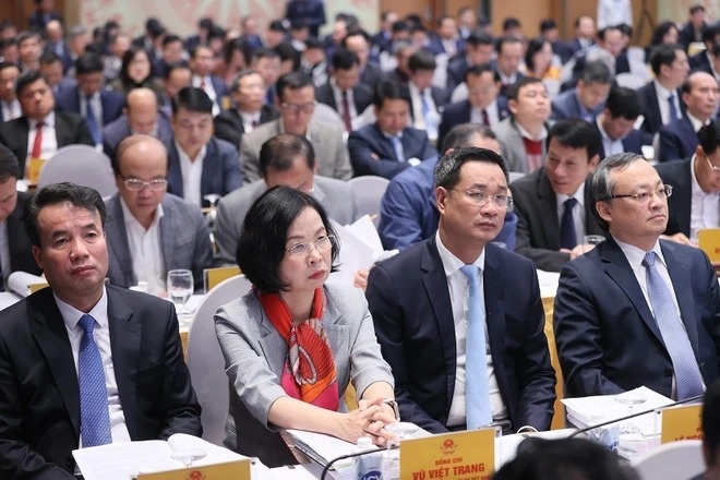 Thu tuong Pham Minh Chinh anh 3