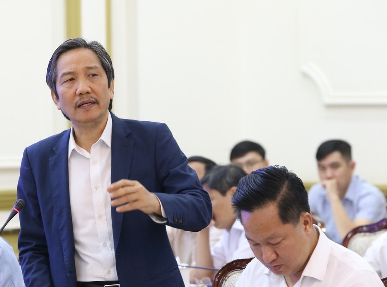 Phan cap quyen o TP.HCM anh 2