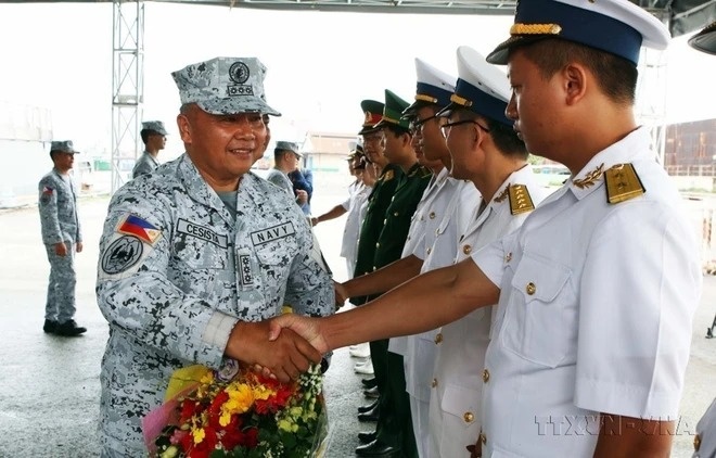 tong thong phipippines anh 3