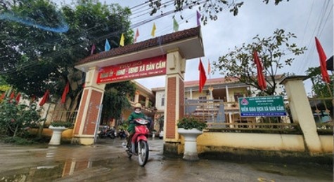 cap bo giong cho dan anh 2