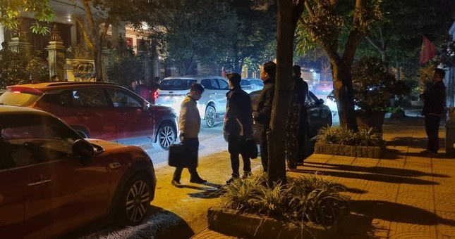 chay an bat thanh,  TMCP Quoc Dan anh 4