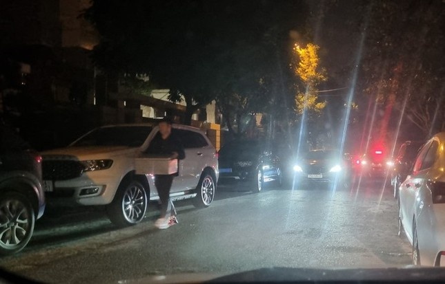 chay an bat thanh,  TMCP Quoc Dan anh 3