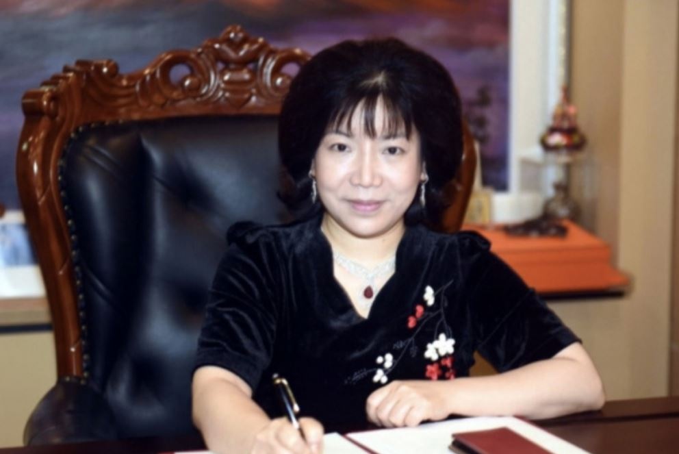 Nhieu so, nganh tai Binh Phuoc sai pham lien quan cac du an cua AIC hinh anh