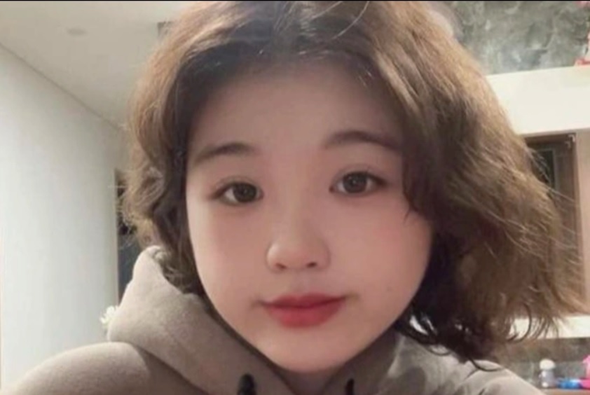 Them mot co gai 19 tuoi o Ha Noi mat tich tu mung 3 Tet hinh anh