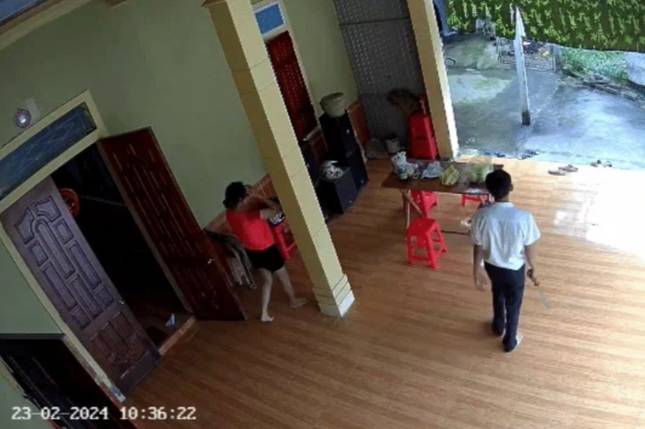 Chong danh vo Do Luong anh 1