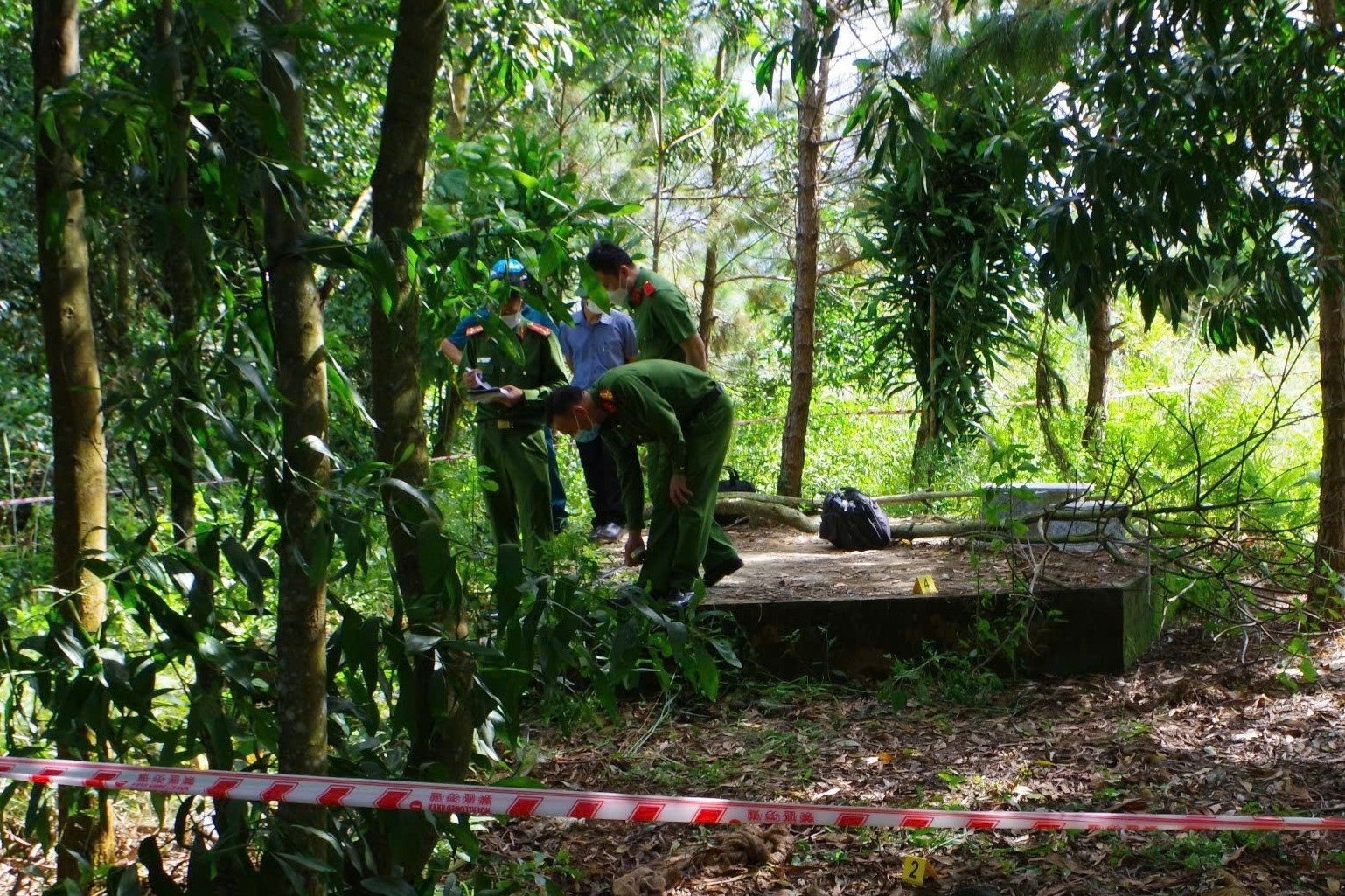 Thi the Tuy Duc anh 1