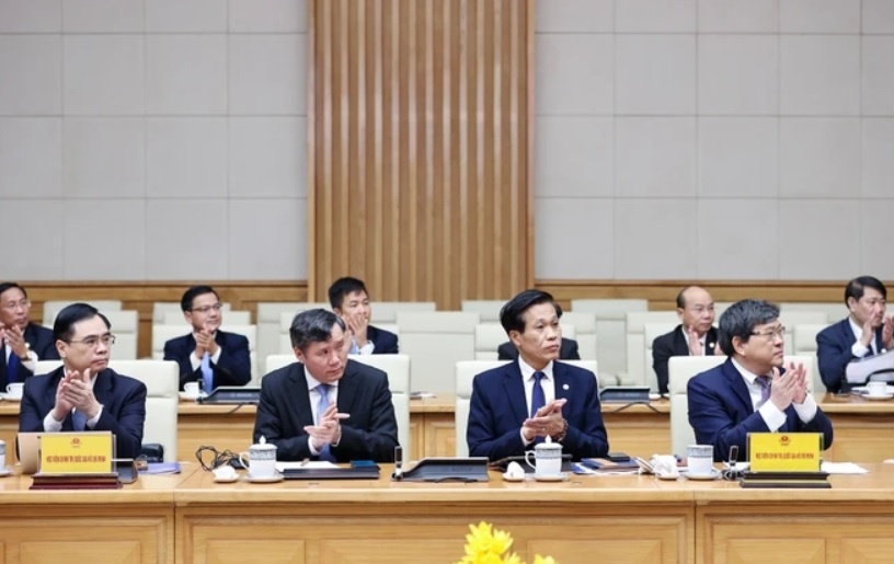 Thu tuong Chinh phu anh 2