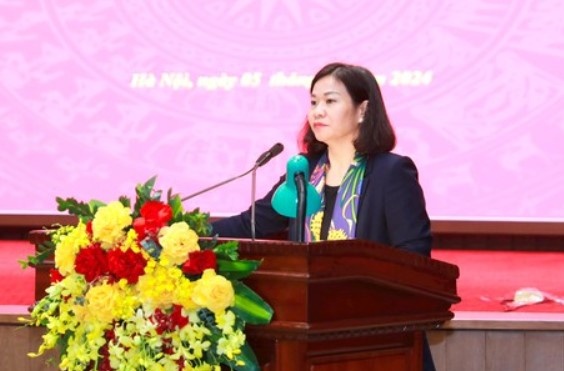 Pho Bi thu Ha Noi: 'Dat dai, trat tu xay dung de phat sinh tieu cuc' hinh anh