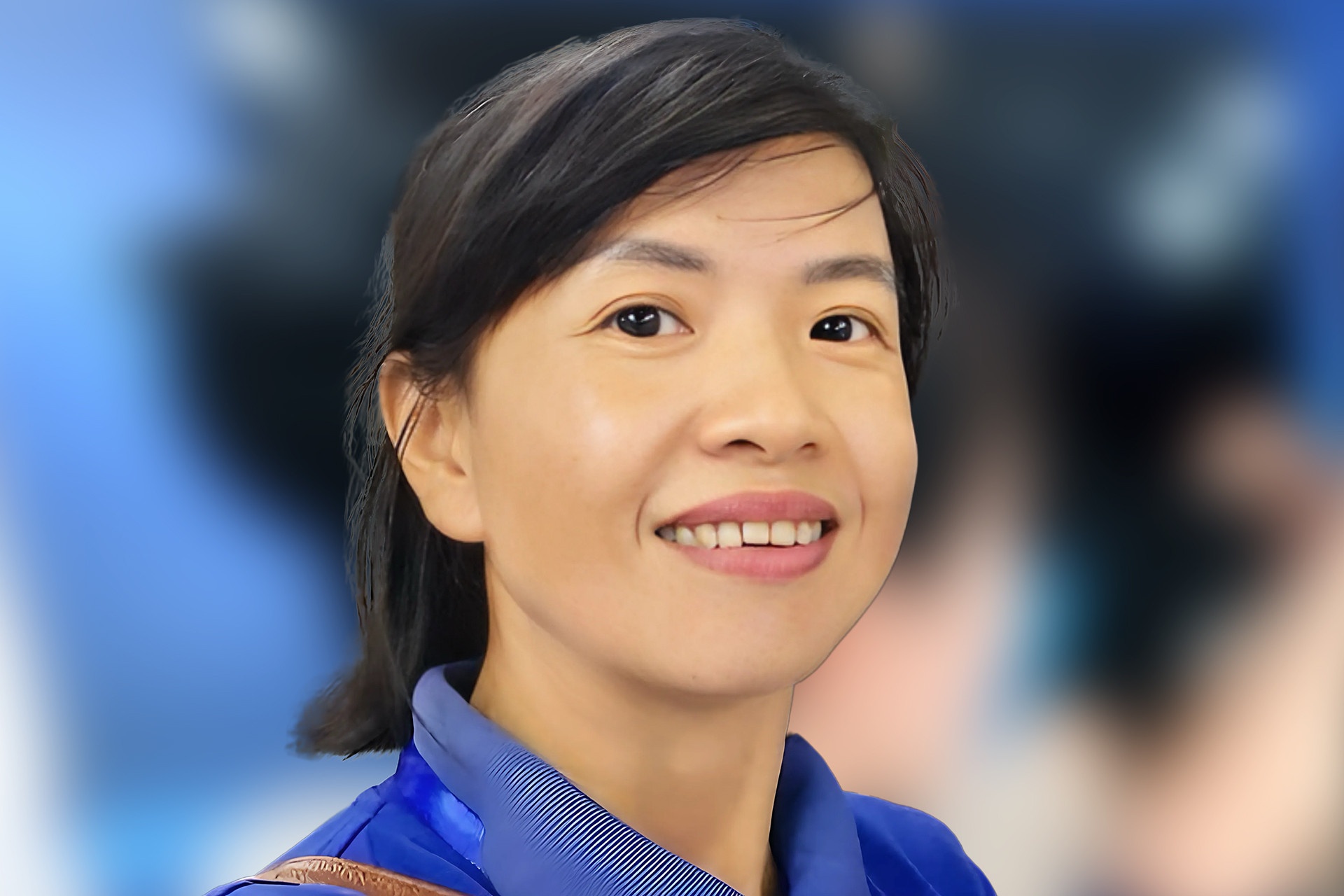 Nu ke toan o Binh Duong ‘thut ket’ tien ty cua cong ty de mua o to hinh anh