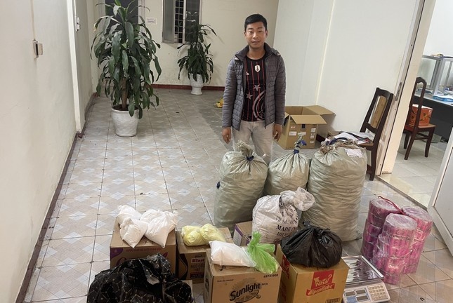 che tao phao no anh 1