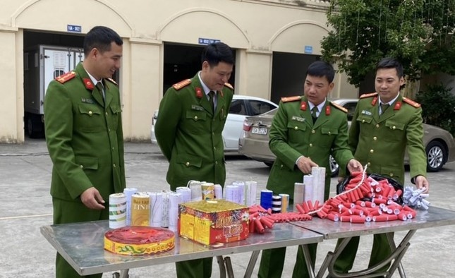 che tao phao no anh 2