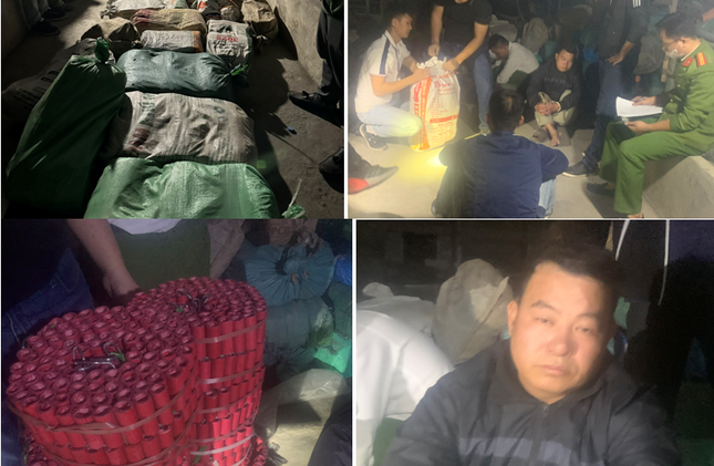 che tao phao no anh 3