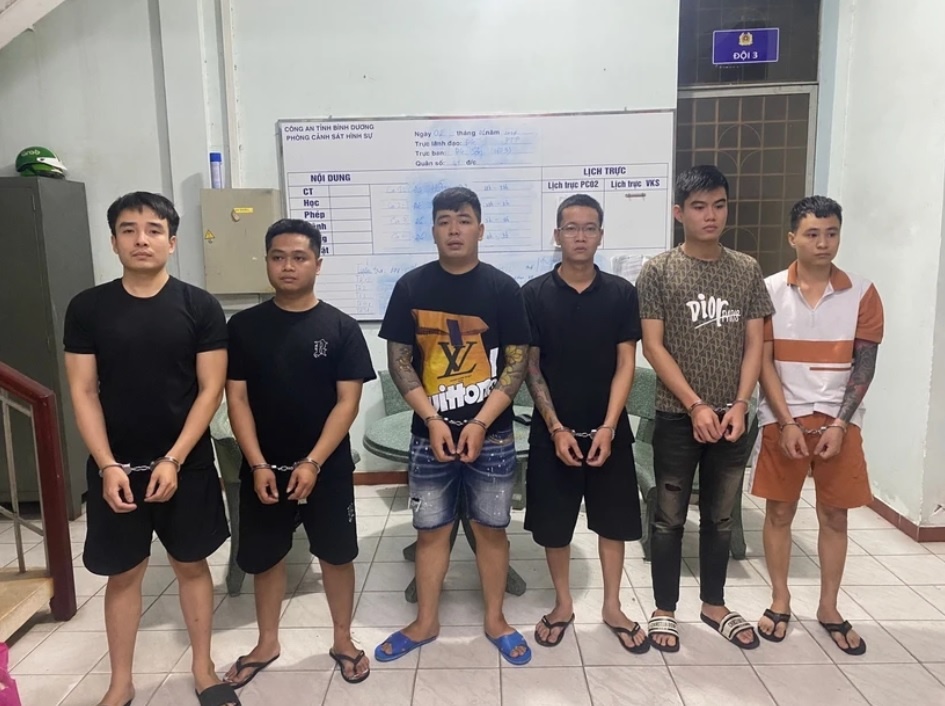 cho vay nặng lãi ảnh 1 cho vay nang lai anh 1