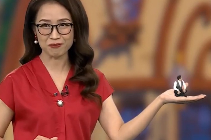 Kich thuoc va tam voc con nguoi trong cuon sach gan 300 tuoi hinh anh