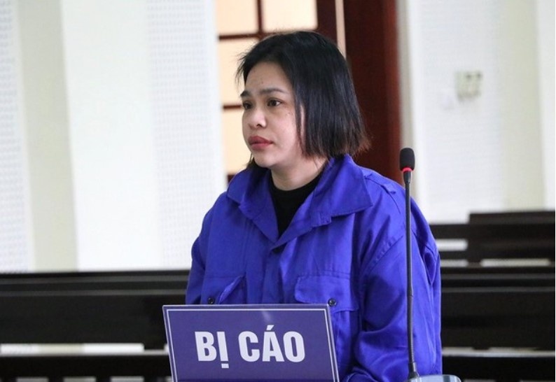 Co gai 'no' an khien 3 nguoi mat hon 6 ty hinh anh