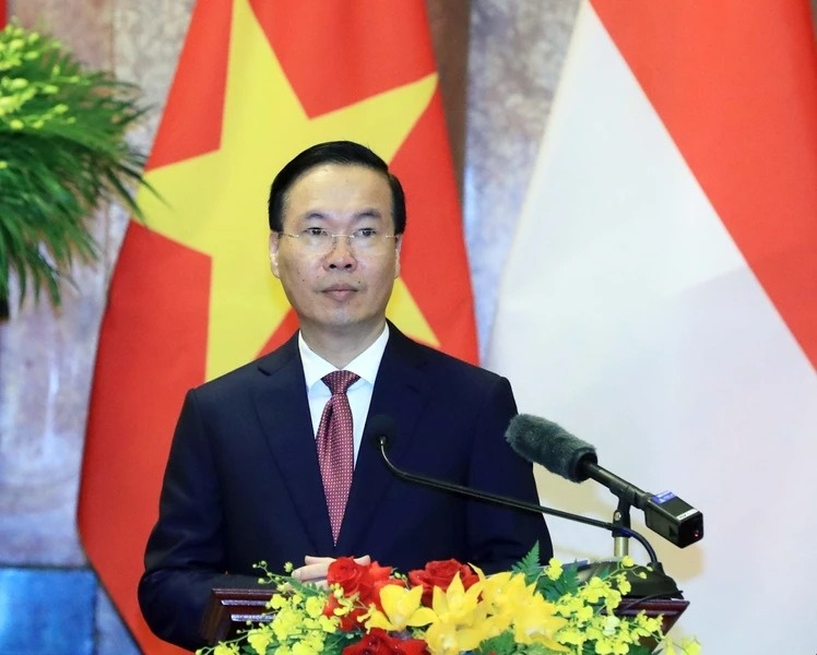 Tong thong Joko Widodo anh 5