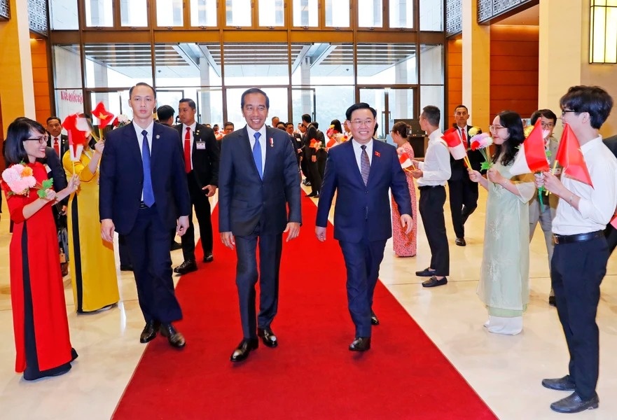 Tong thong Indonesia anh 2