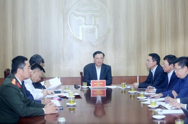 Bi thu Ha Noi yeu cau kiem diem vu lam mat so do cua dan hon 20 nam  hinh anh