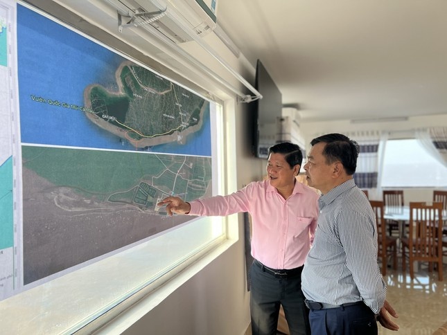 sat lo bien Ca Mau anh 3