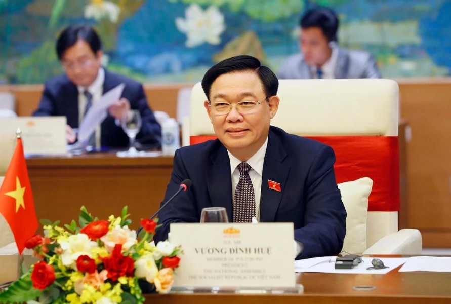 Tong thong Indonesia anh 6