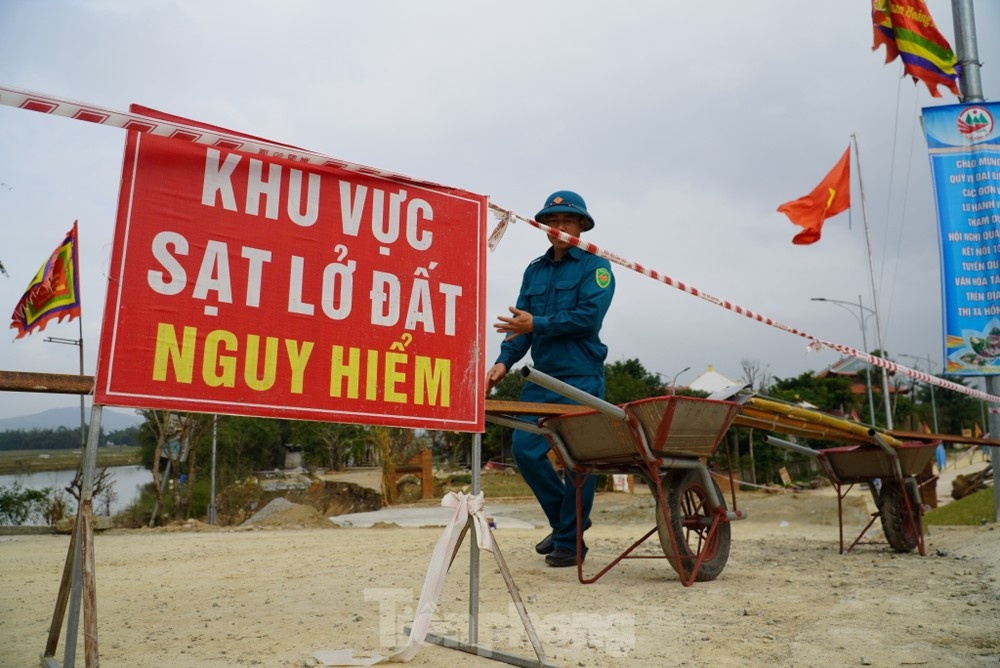 sat lo o Ha Tinh anh 2