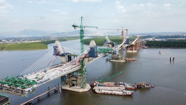 Thanh pho Hai Phong anh 2