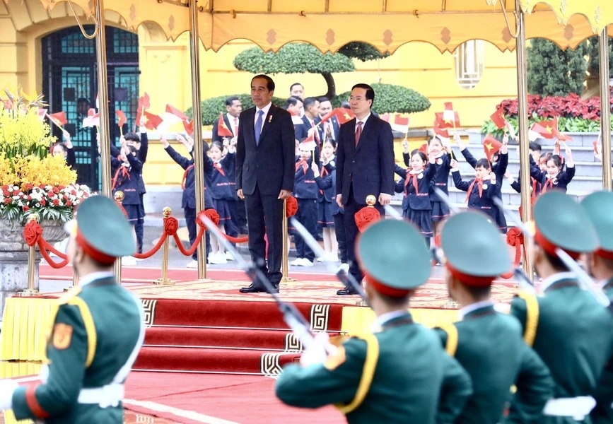 Tong thong Indonesia anh 10