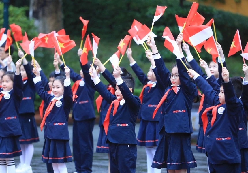 Tong thong Indonesia anh 4