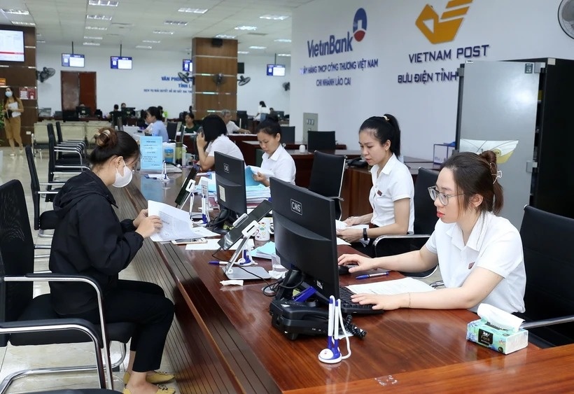 14 bo, nganh thuc thi phuong an phan cap 86 thu tuc hanh chinh hinh anh