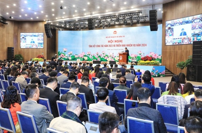 Thu tuong Pham Minh Chinh anh 2