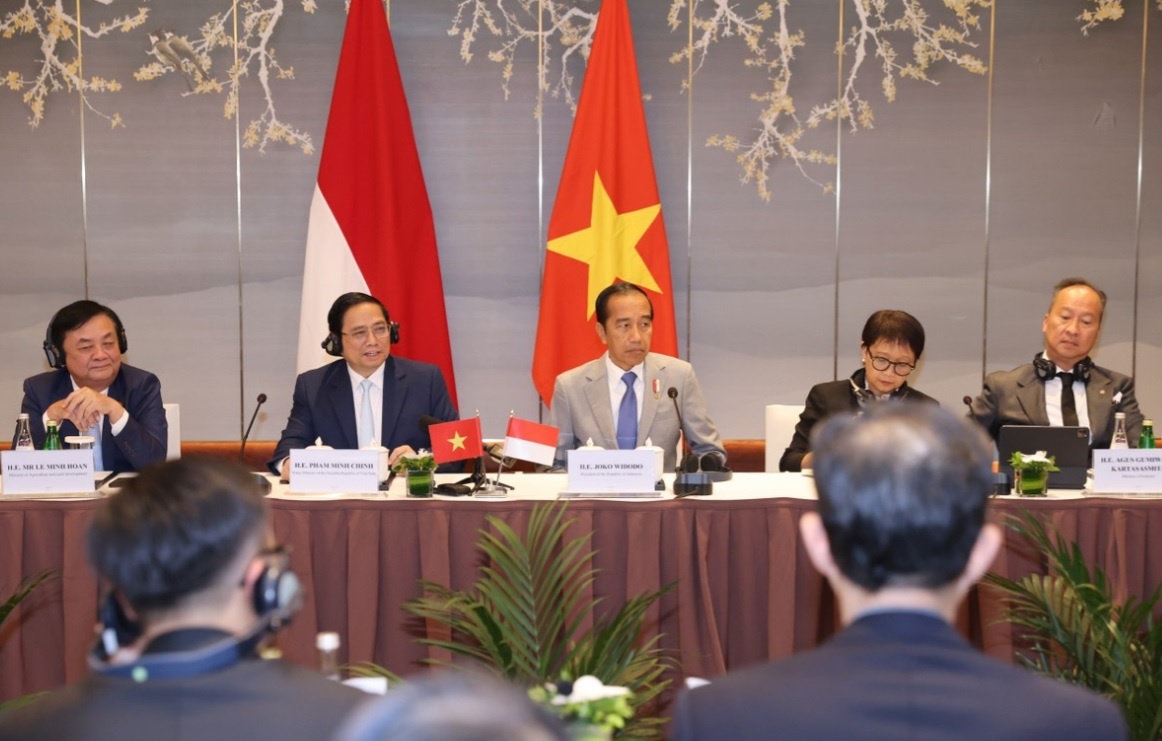 Tong thong Indonesia anh 2