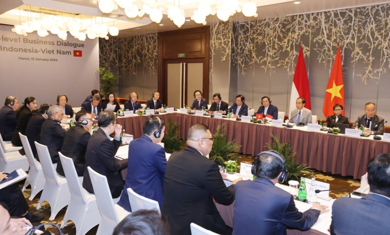 Tong thong Indonesia anh 3