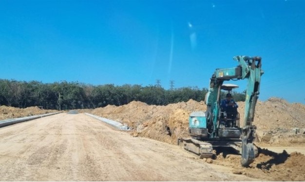 cac du an trong diem anh 1