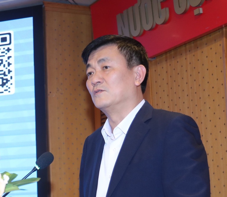 Cuc truong Cuc Dang kiem: Lay su hai long cua nguoi dan lam muc tieu hinh anh