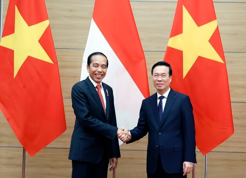 Tong thong Indonesia anh 3