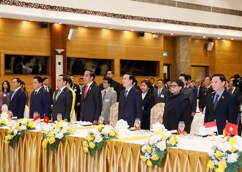 Tong thong Indonesia anh 4