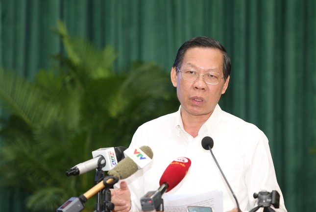 Chu tich Phan Van Mai: Moi tuan tap trung giai ngan 1.800 ty dong hinh anh