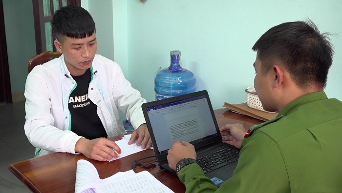 Pha duong day cho vay lai suat 'cat co' 365% mot nam hinh anh